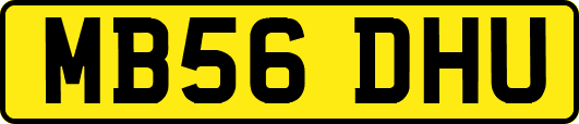 MB56DHU