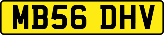 MB56DHV