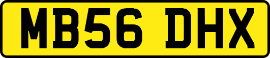 MB56DHX