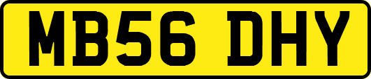 MB56DHY