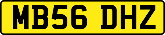 MB56DHZ