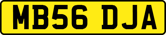 MB56DJA