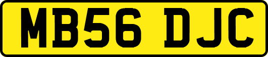 MB56DJC