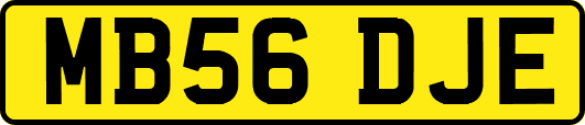 MB56DJE