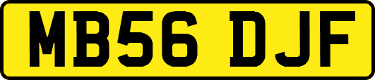 MB56DJF