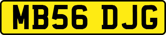 MB56DJG