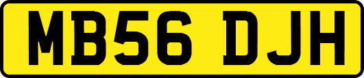 MB56DJH