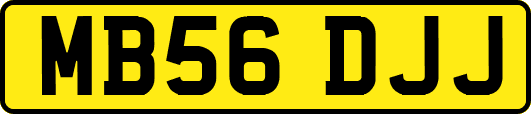 MB56DJJ