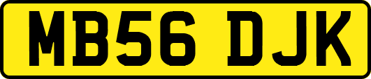 MB56DJK