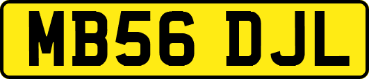 MB56DJL
