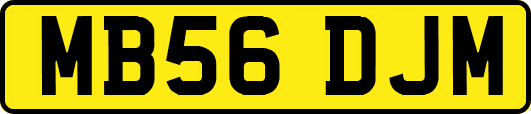 MB56DJM