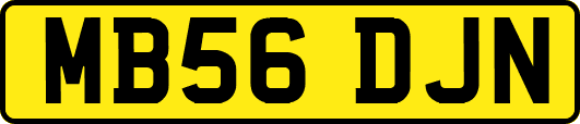 MB56DJN