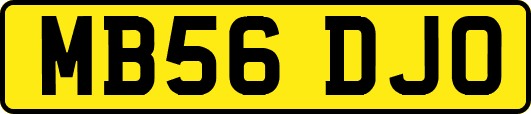 MB56DJO