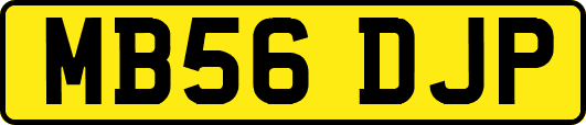 MB56DJP