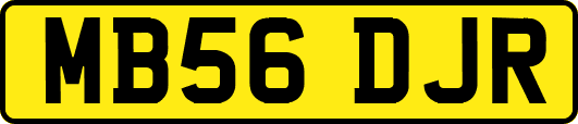 MB56DJR