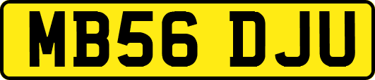 MB56DJU