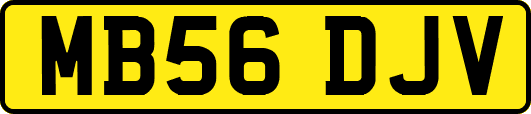 MB56DJV