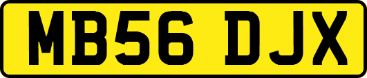 MB56DJX