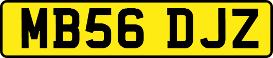 MB56DJZ