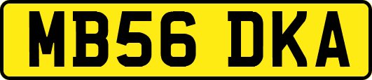MB56DKA