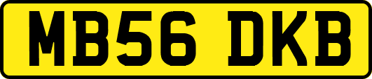 MB56DKB