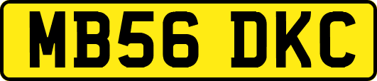 MB56DKC