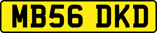 MB56DKD