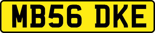 MB56DKE