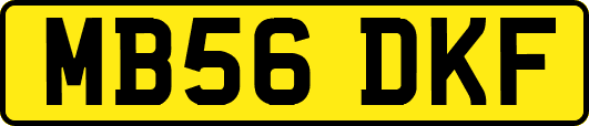 MB56DKF