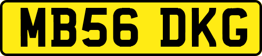 MB56DKG