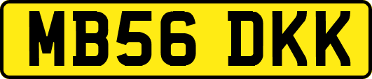 MB56DKK