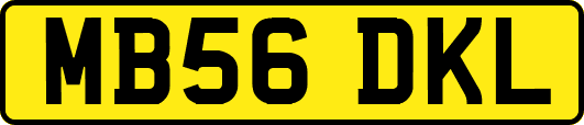 MB56DKL
