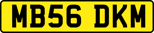 MB56DKM