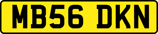 MB56DKN
