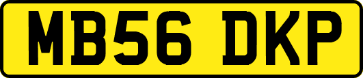 MB56DKP
