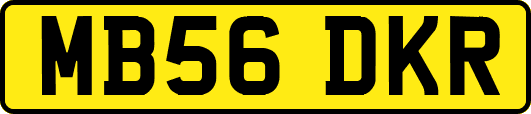 MB56DKR