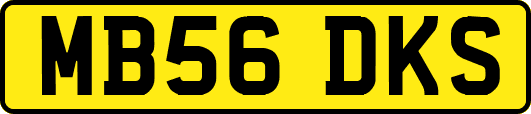 MB56DKS