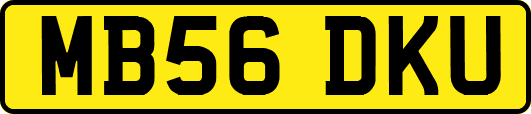 MB56DKU