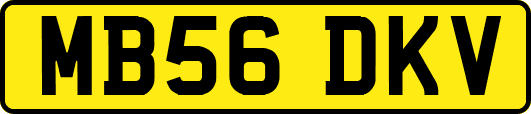 MB56DKV