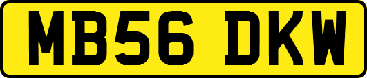 MB56DKW