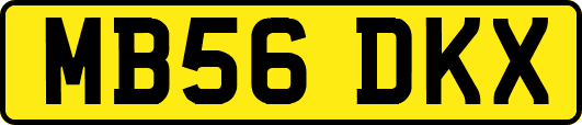 MB56DKX