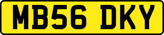 MB56DKY