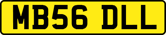 MB56DLL