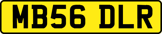 MB56DLR