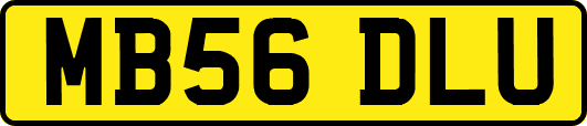 MB56DLU