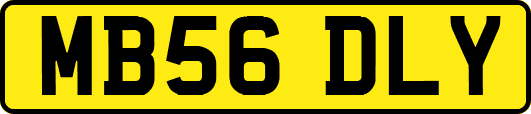 MB56DLY