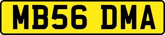 MB56DMA