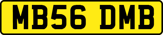MB56DMB