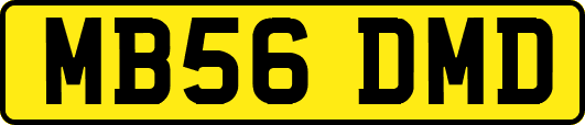 MB56DMD