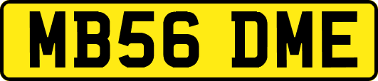 MB56DME